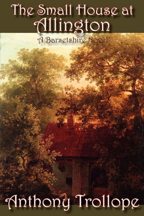 Produktbild: The Small House at Allington