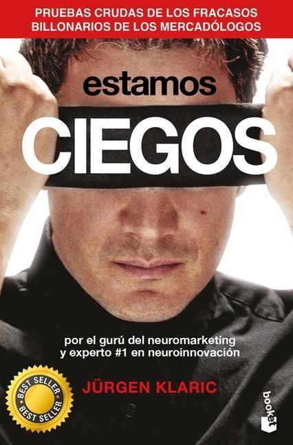 Produktbild: Estamos Ciegos