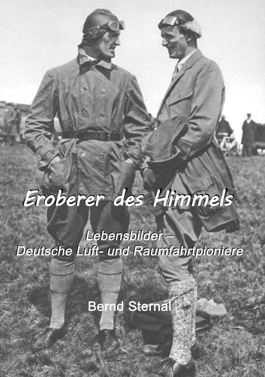 Produktbild: Eroberer des Himmels