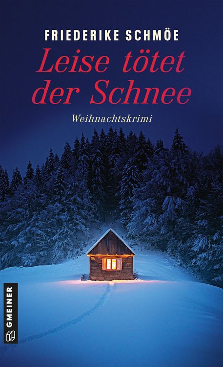 Produktbild: Leise t&ouml;tet der Schnee