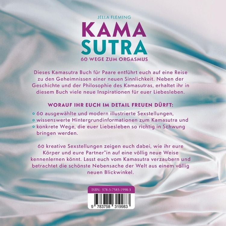 Produktbild: Kamasutra