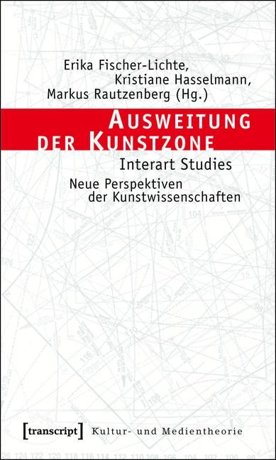 Produktbild: Ausweitung der Kunstzone