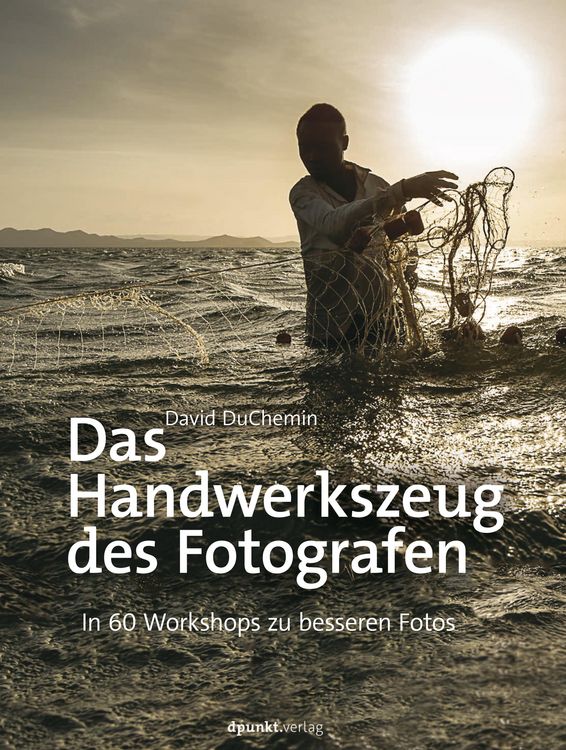 Produktbild: Das Handwerkszeug des Fotografen