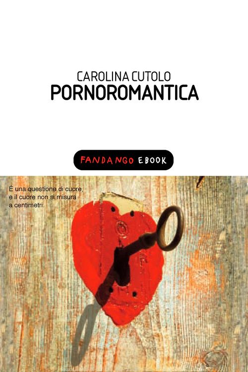 Produktbild: Pornoromantica