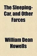 Produktbild: The Sleeping-Car, and Other Farces