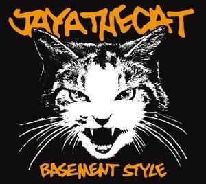 Produktbild: Basement Style (Reissue)