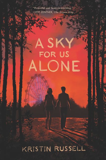 Produktbild: A Sky for Us Alone