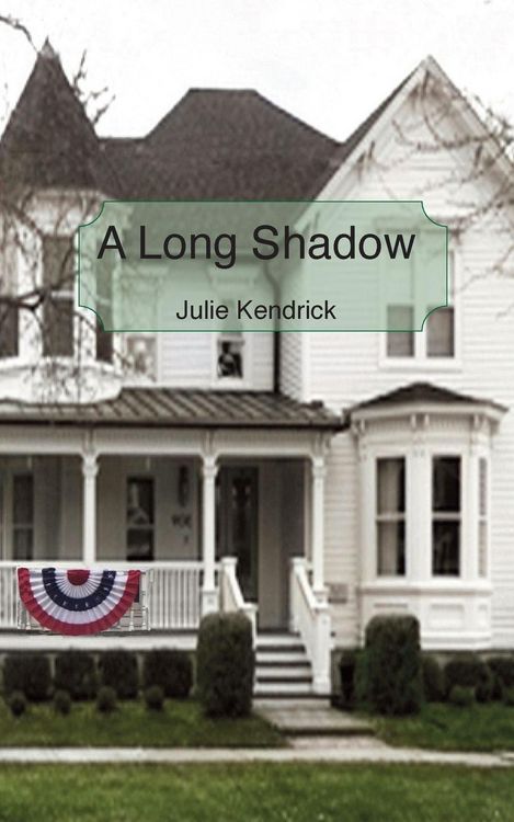 Produktbild: A Long Shadow