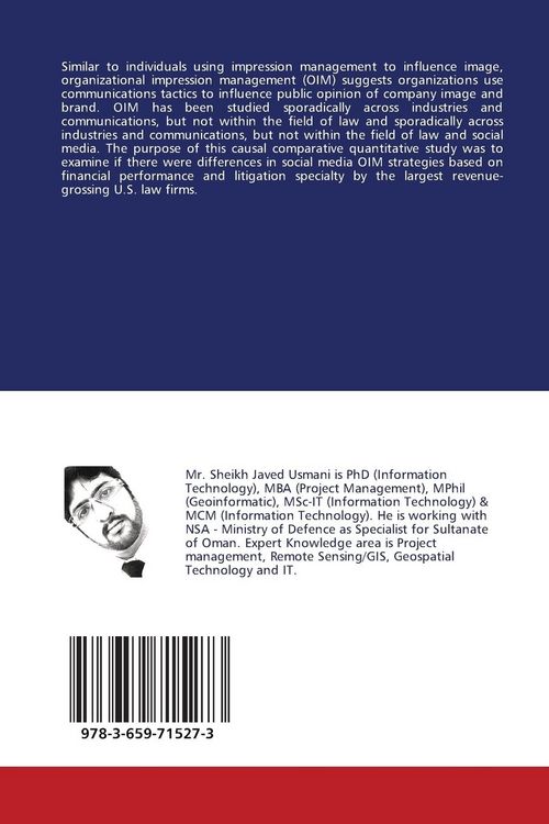 Produktbild: An Investigation into the Negative Effects of Social Media