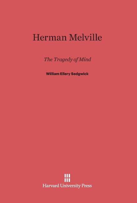 Produktbild: Herman Melville