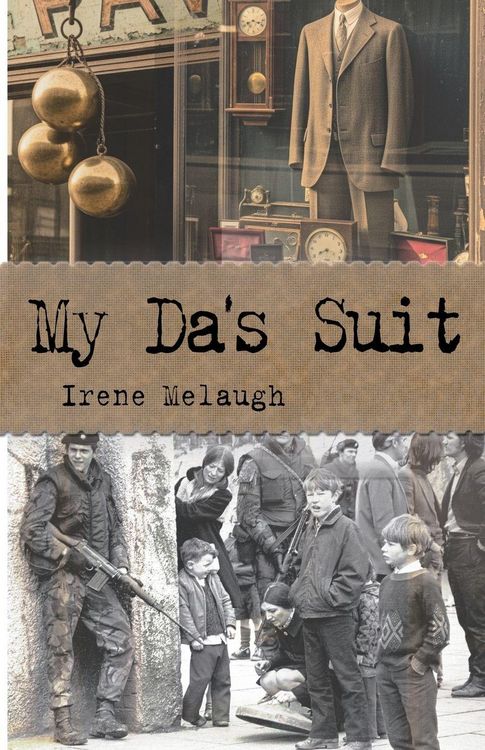 Produktbild: My Da's Suit