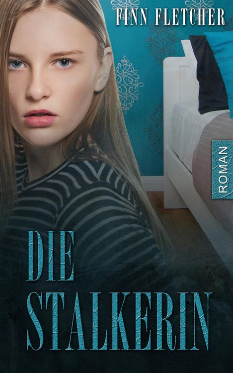 Produktbild: Die Stalkerin
