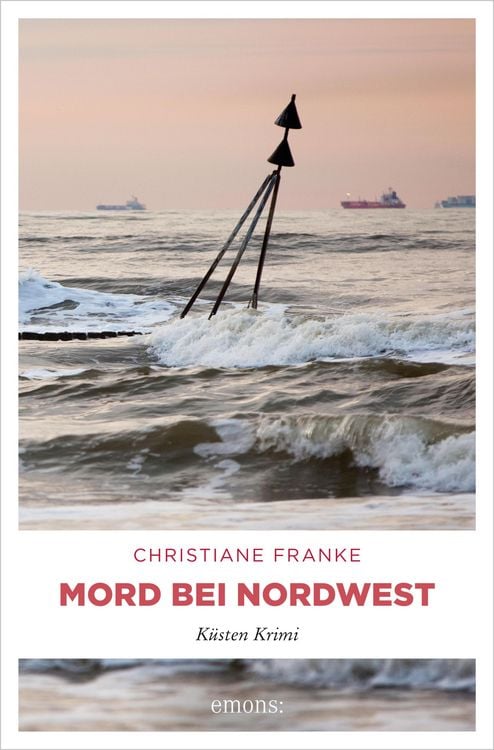 Produktbild: Mord bei Nordwest