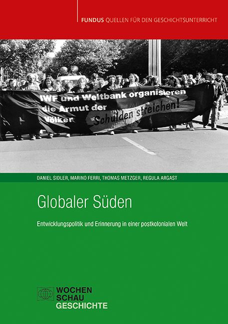 Produktbild: Globaler S&uuml;den