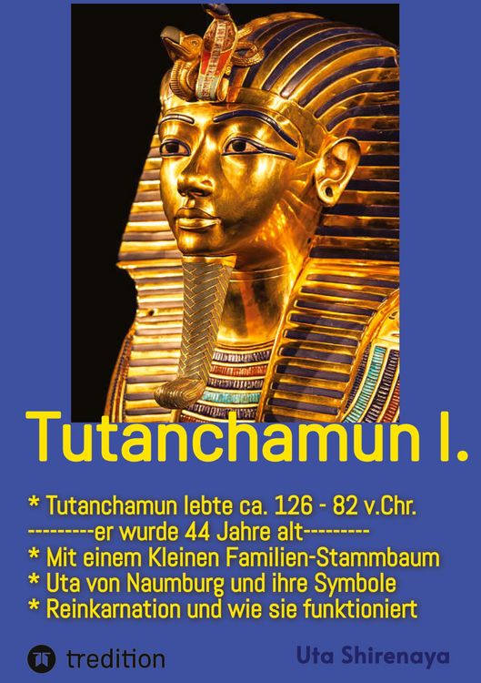 Produktbild: Tutanchamun