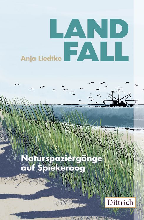 Produktbild: Landfall