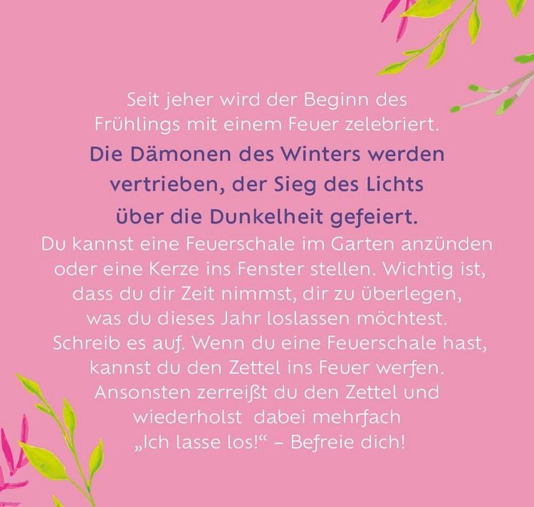 Produktbild: Sonnenschein und Bl&uuml;tenduft