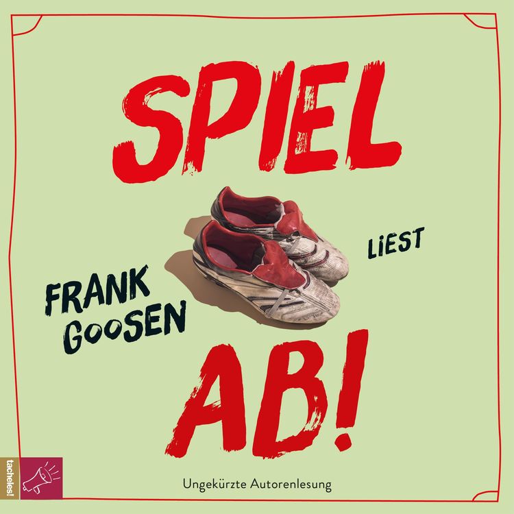 Produktbild: Spiel ab!