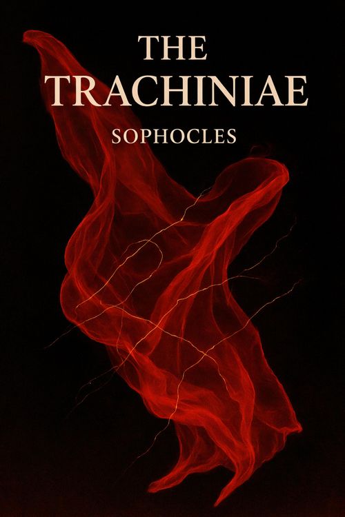 Produktbild: The Trachiniae