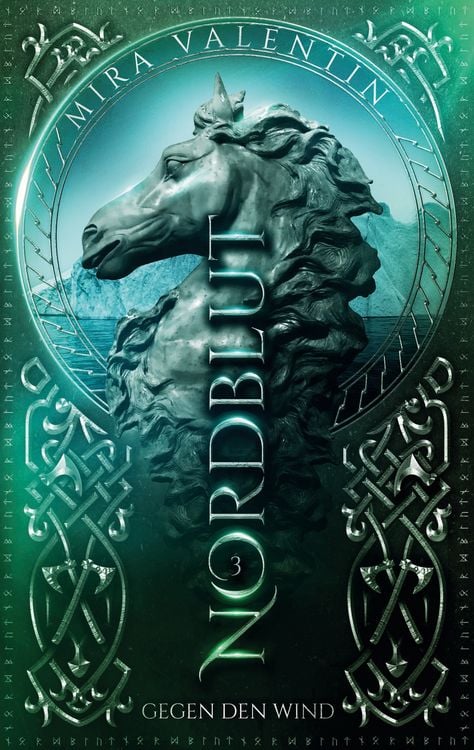 Produktbild: Nordblut 3