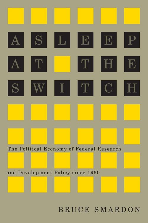 Produktbild: Asleep at the Switch