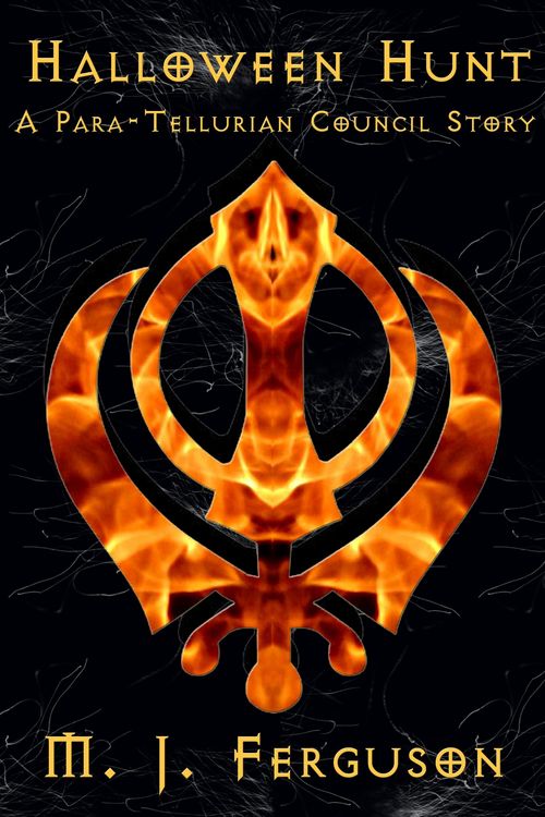 Produktbild: Halloween Hunt