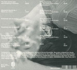 Produktbild: Music As A Mirror