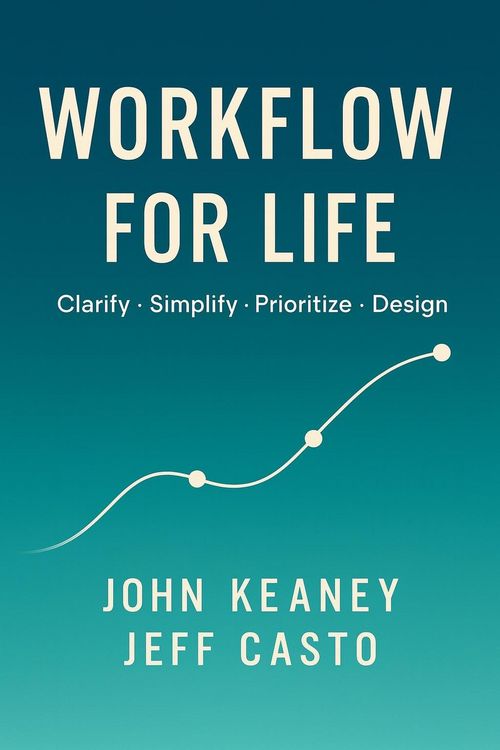 Produktbild: Workflow For Life