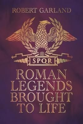 Produktbild: Roman Legends Brought to Life