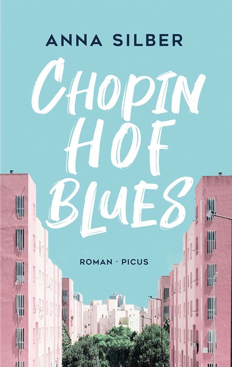 Produktbild: Chopinhof-Blues