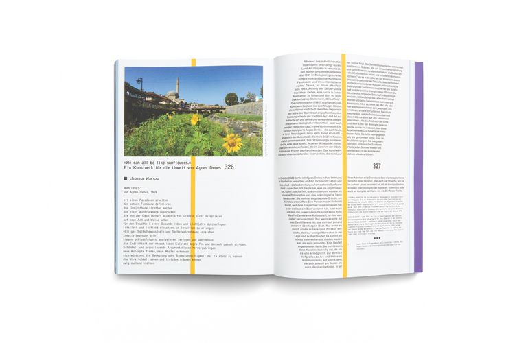 Produktbild: Kunst und Gesellschaft 1972&ndash;2022&ndash;2072
