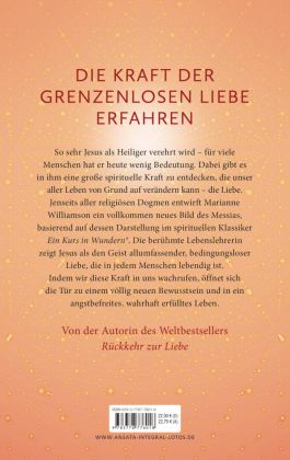 Produktbild: Der mystische Jesus