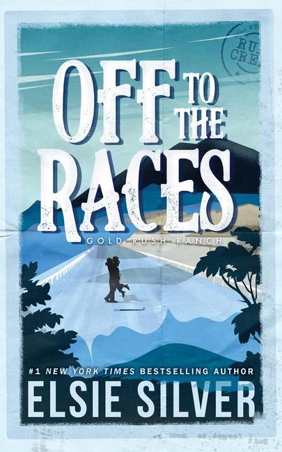 Produktbild: Off to the Races