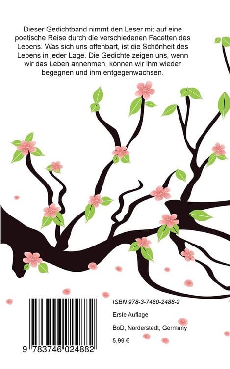 Produktbild: Dem Leben wachse entgegen