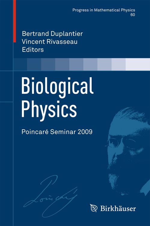 Produktbild: Biological Physics