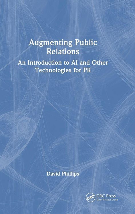 Produktbild: Augmenting Public Relations
