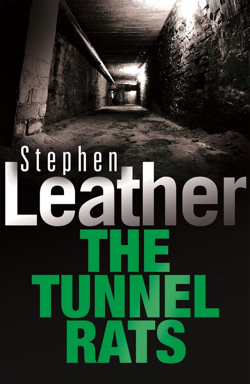 Produktbild: The Tunnel Rats