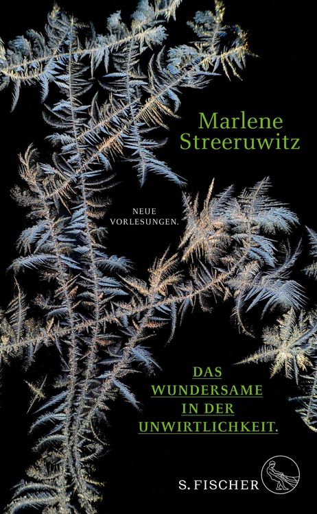 Produktbild: Das Wundersame in der Unwirtlichkeit.