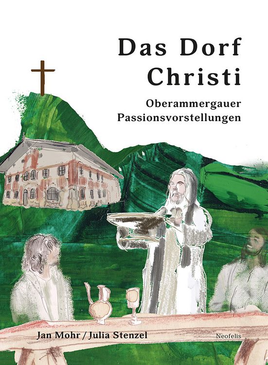 Produktbild: Das Dorf Christi
