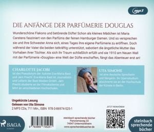 Produktbild: Die Douglas-Schwestern