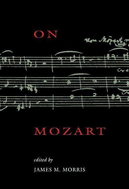 Produktbild: On Mozart