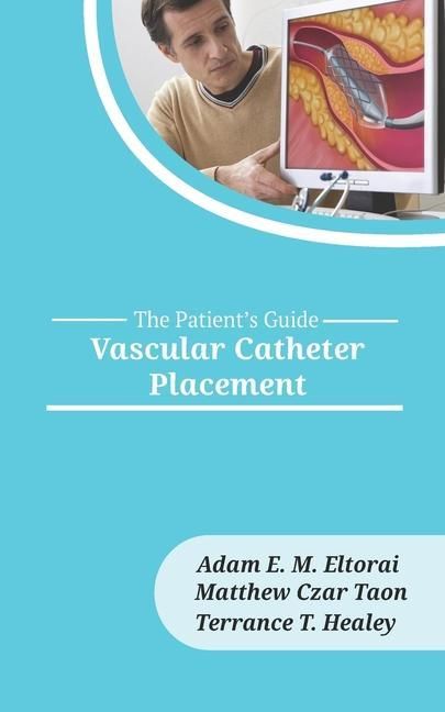 Produktbild: Vascular Catheter Placement