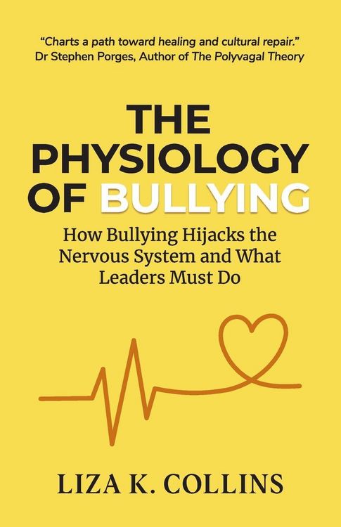 Produktbild: The Physiology of Bullying