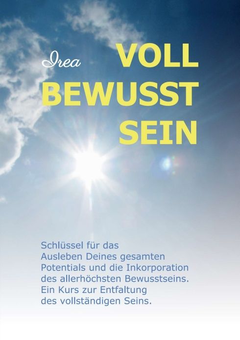 Produktbild: Voll Bewusst Sein