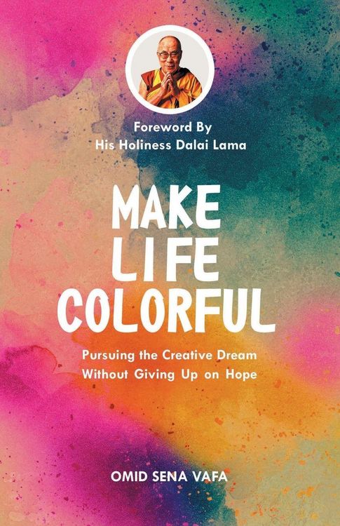 Produktbild: Make Life Colorful