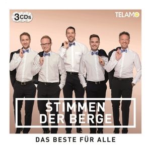 Produktbild: Das Beste f&uuml;r Alle