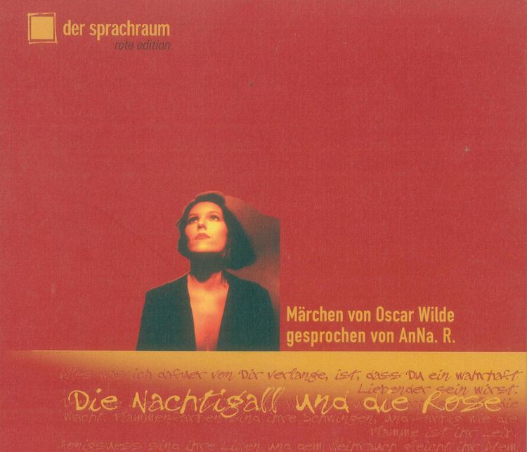 Produktbild: Die Nachtigall und die Rose