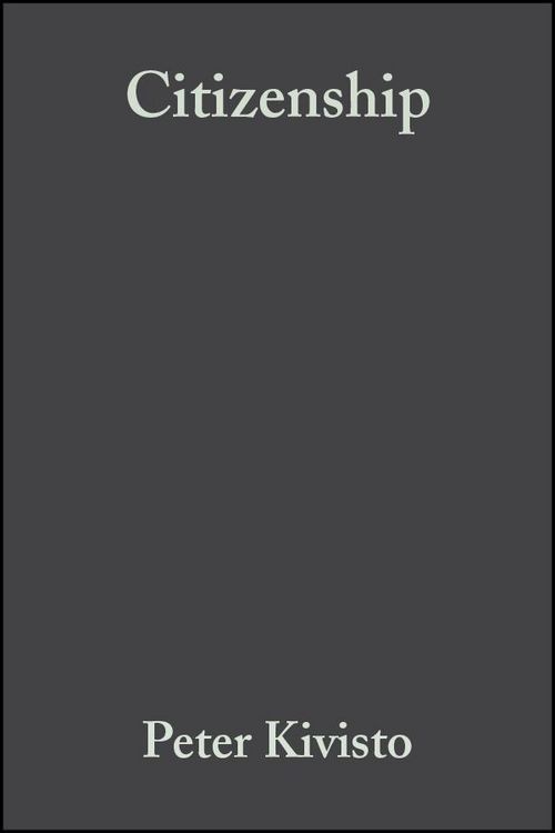 Produktbild: Citizenship