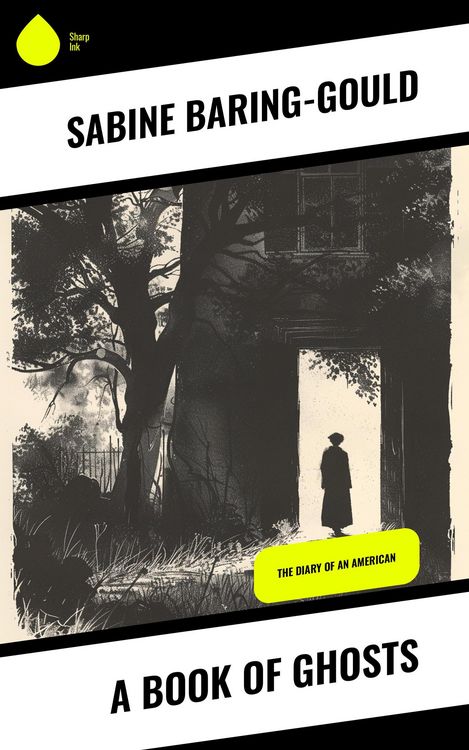 Produktbild: A Book of Ghosts