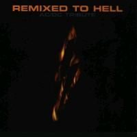 Produktbild: Remixed To Hell